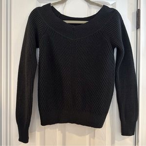 Abercrombie & Fitch knit sweater